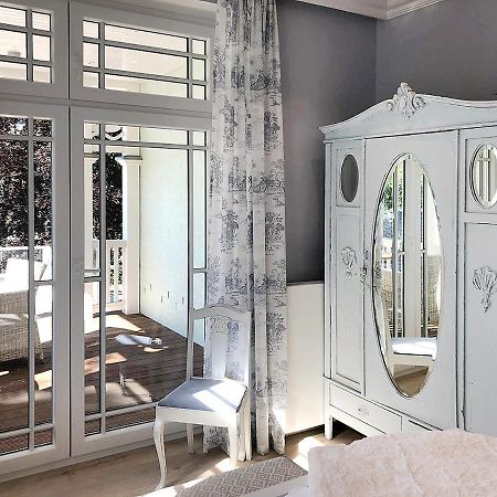 Villa Svanen Am Meer Timmendorfer Strand Ngoại thất bức ảnh